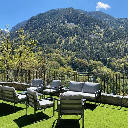Quiet House Sa Calma Villa Andorra la Vella Dış mekan fotoğraf